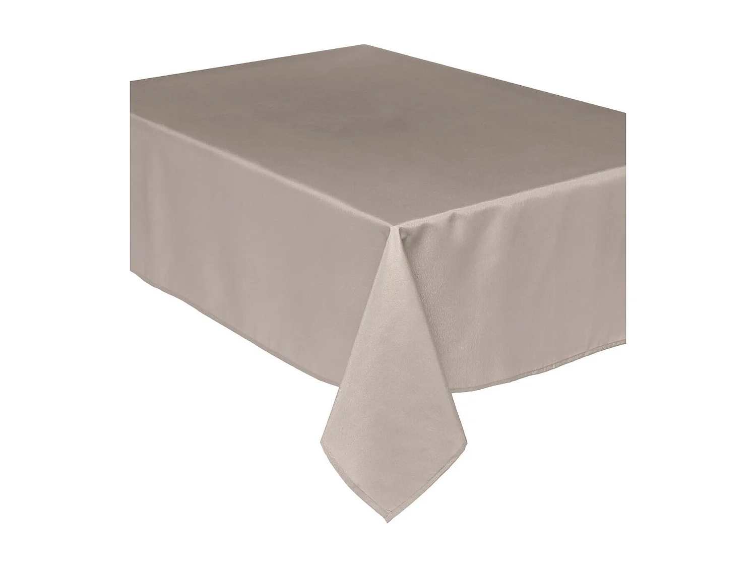 Nappe Antitache "Unie" 140x240cm Lin