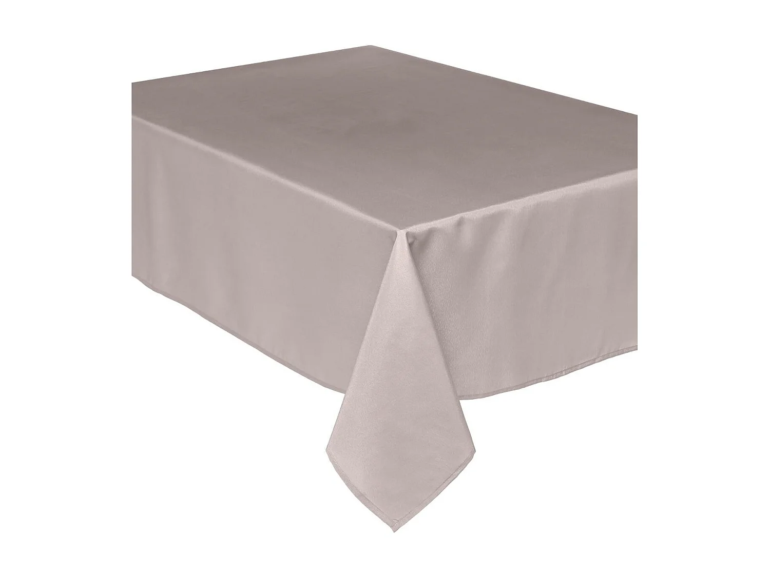 Nappe Antitache "Unie" 140x240cm Lin