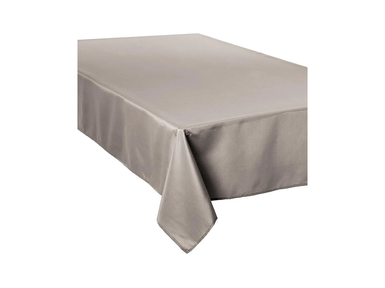 Nappe Antitache "Unie" 150x300cm Lin