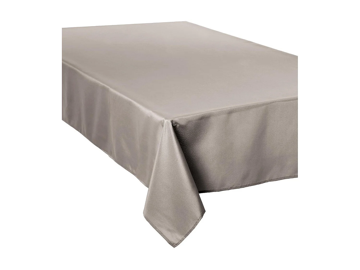 Nappe Antitache "Unie" 150x300cm Lin