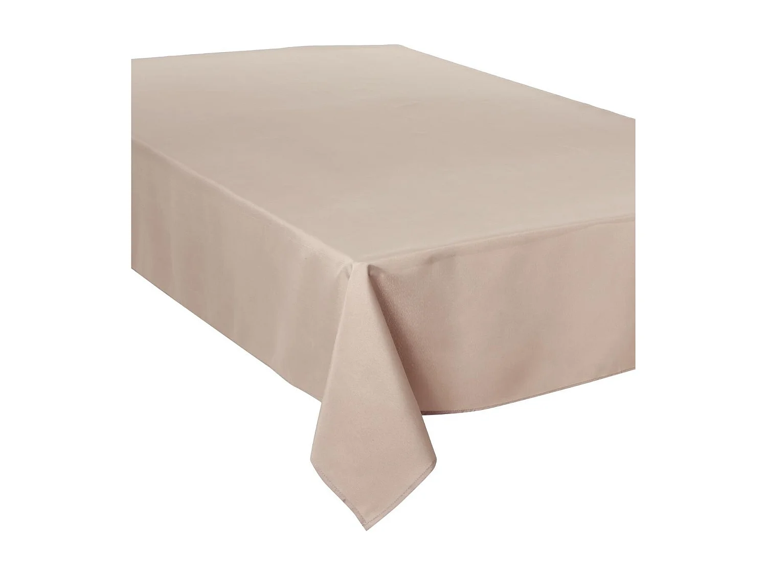 Nappe Antitache "Unie" 150x300cm Lin