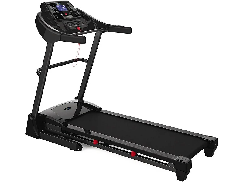 Tapis de course motorisé "Dimi"