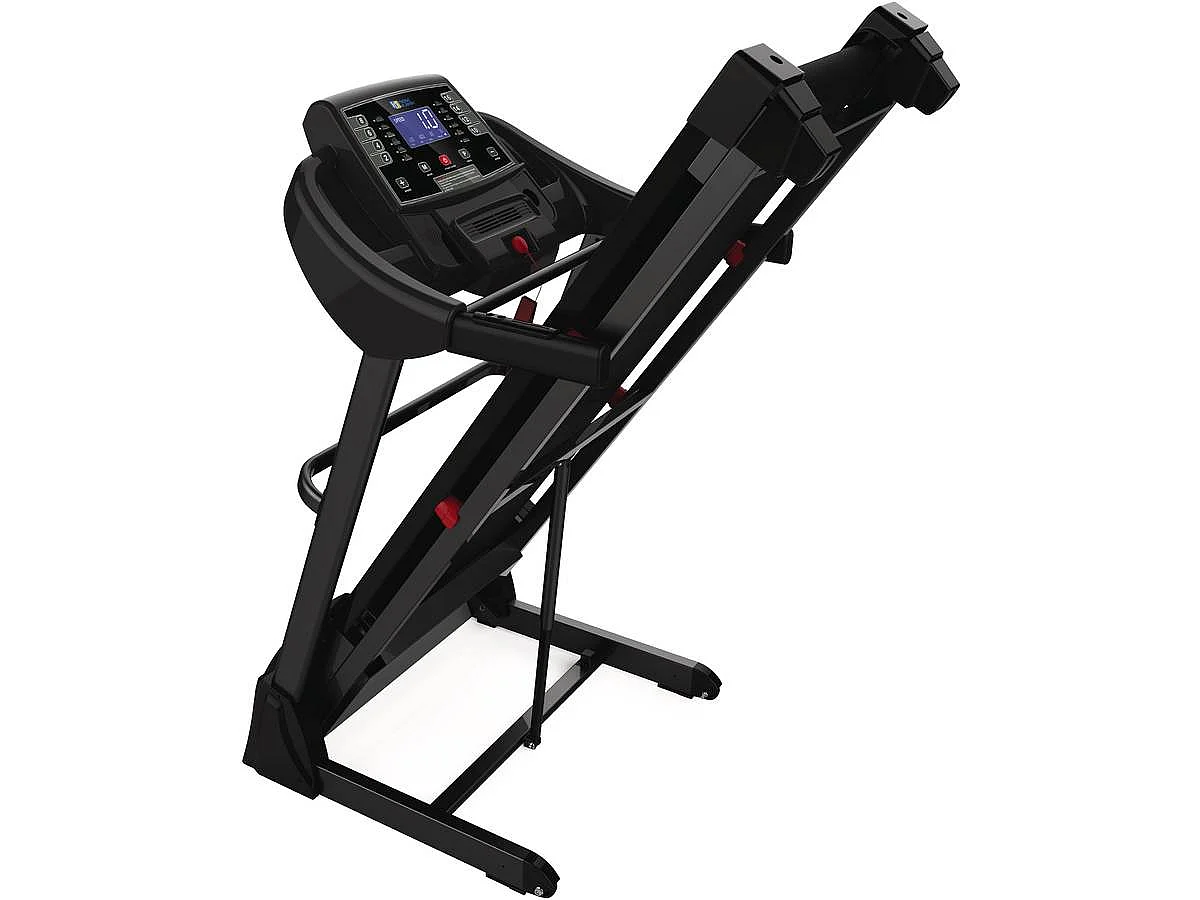 Tapis de course motorisé "Dimi"