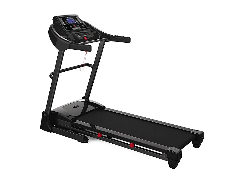 Tapis de course motorisé "Dimi"