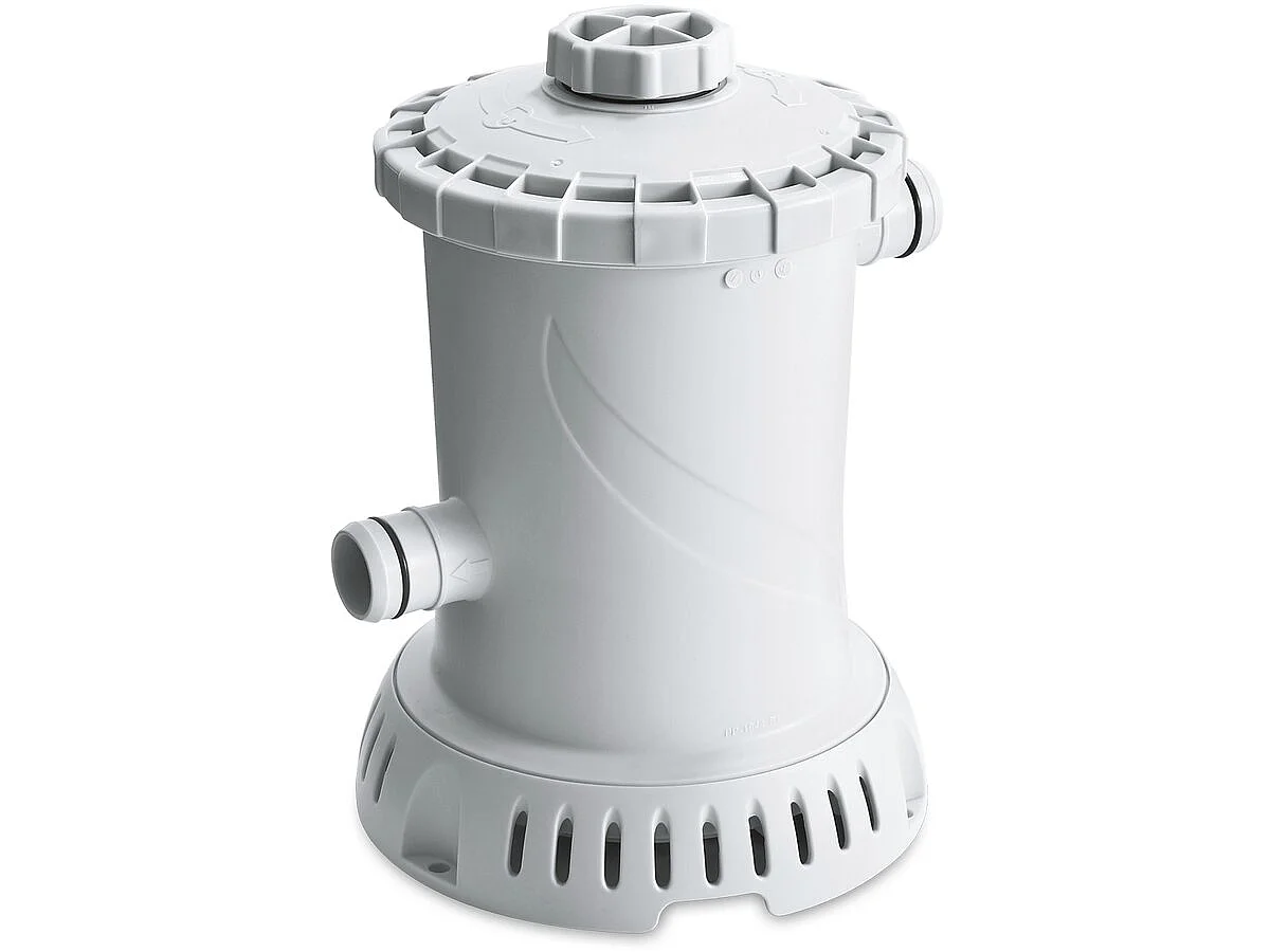 Piscine tubulaire Metal  - FETA - 3.66 x 0.91 m