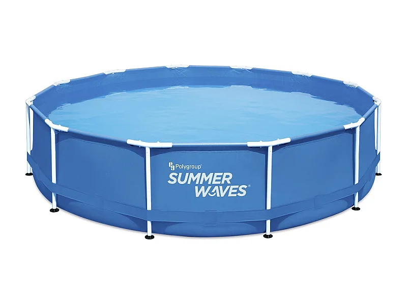 Framepool Metall  - FETA - 3,66 x 0,91 m