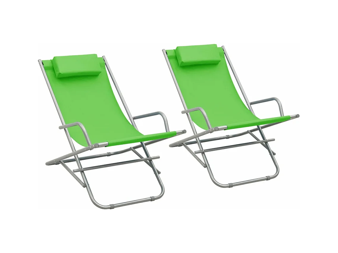 Lot de deux chaises 69 x 61 x 94 cm 02_0011991
