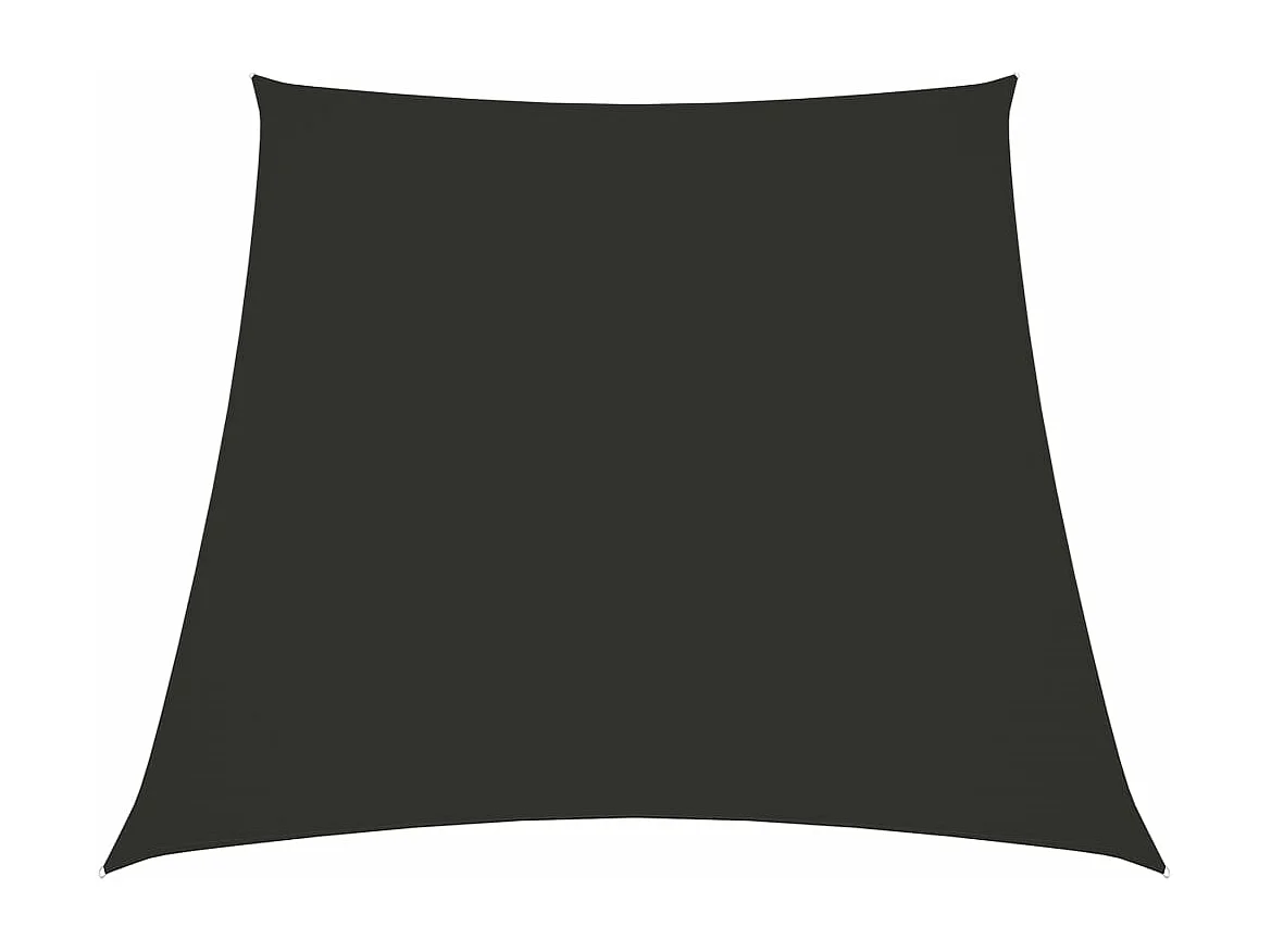 Voile toile d'ombrage parasol tissu 200 x 400 x 300 cm 02_0009746