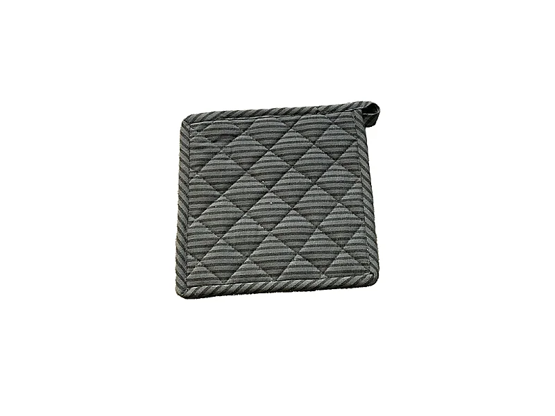 Presina in cotone modello Kila