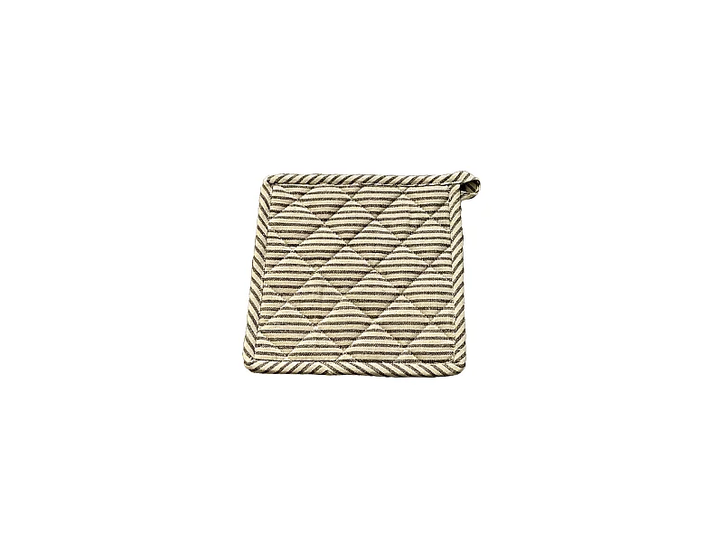 Presina in cotone modello Kila