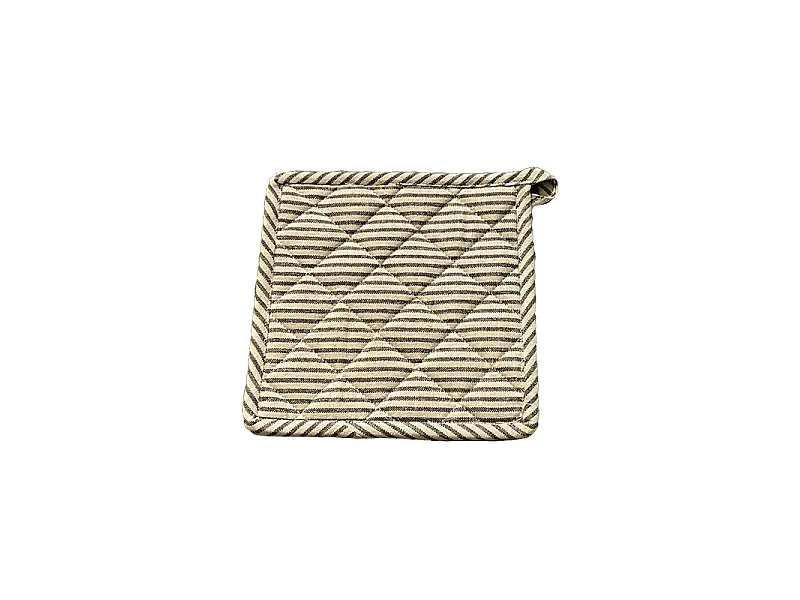 Presina in cotone modello Kila