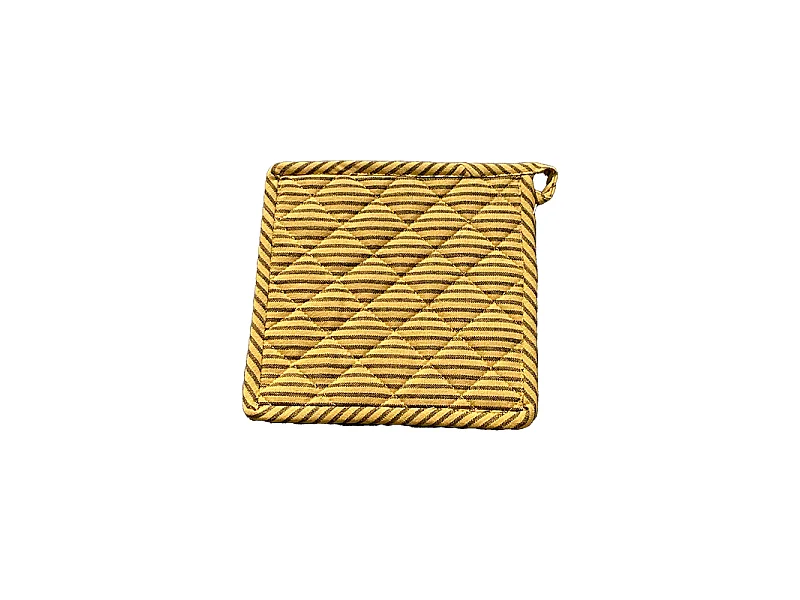 Manique en coton modèle Kila