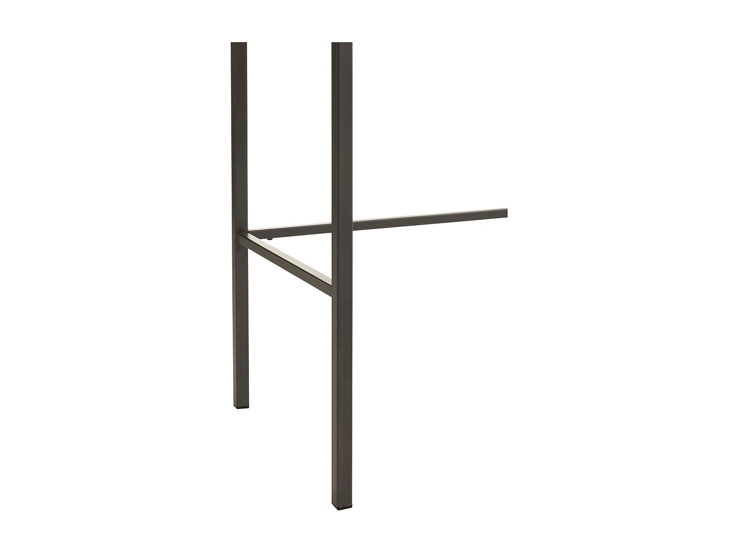 Console 3 Tiroirs en Bois "Dresa" 120cm Naturel