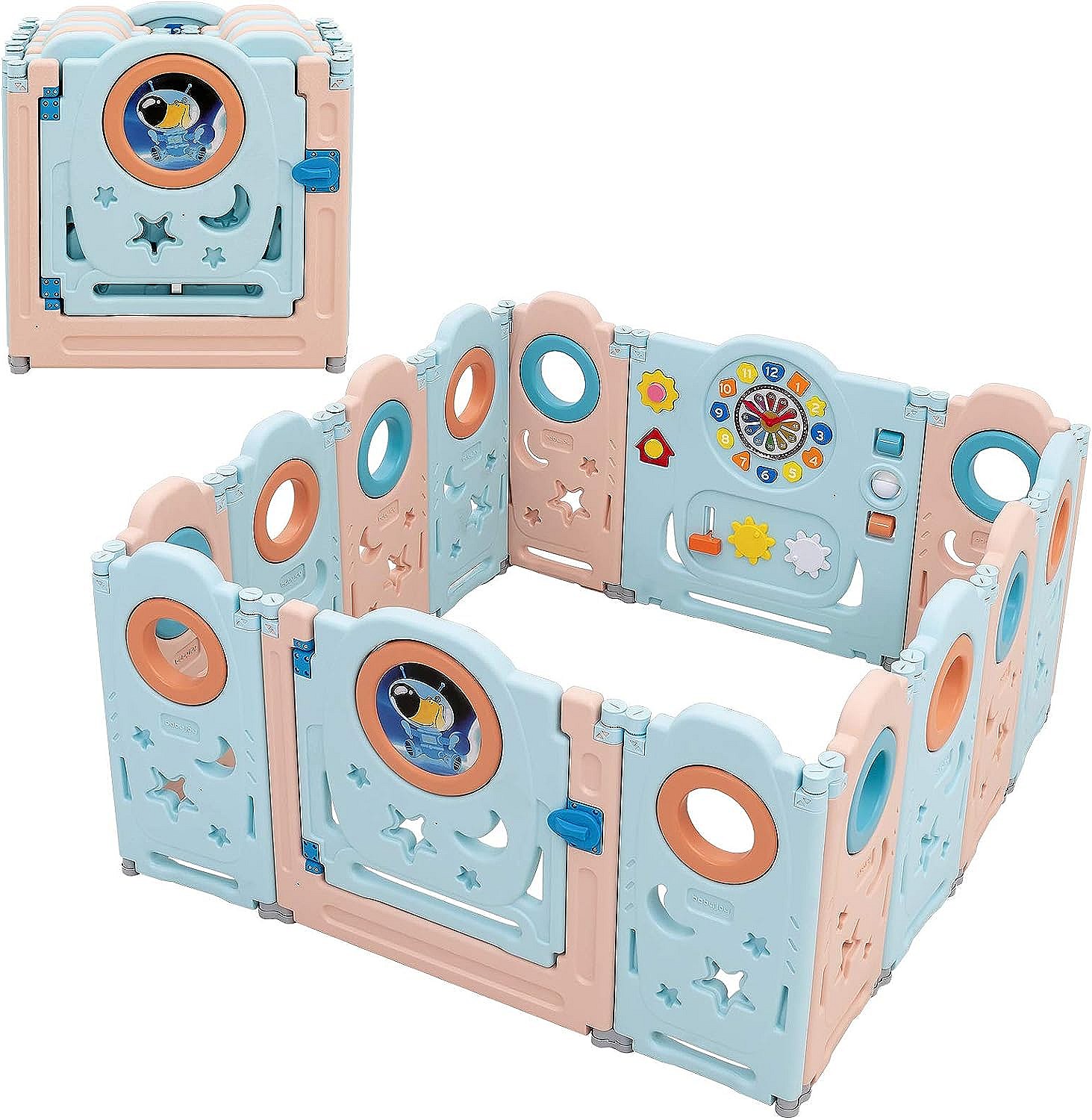 Lot De 2 Miroirs De Maquillage Pliables, Miroirs De Poche, En Forme De Chat Miroirs De Maquillage Portables Mini Miroirs De Poche Double Face 98213537