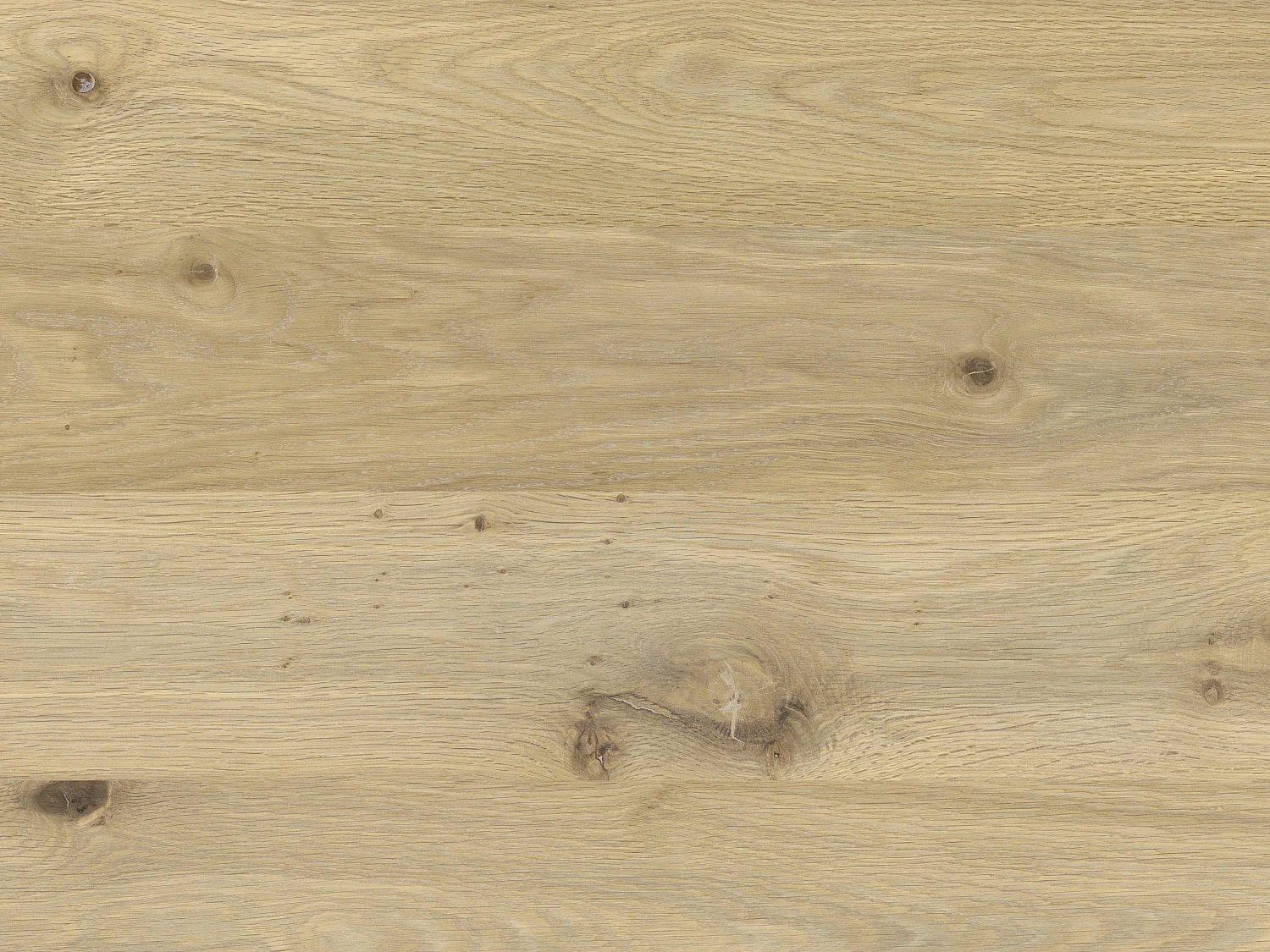 Lit coffre avec chevets 160 x 200 cm - Avec LEDs - Coloris : Naturel et noir + Matelas - ARIADA