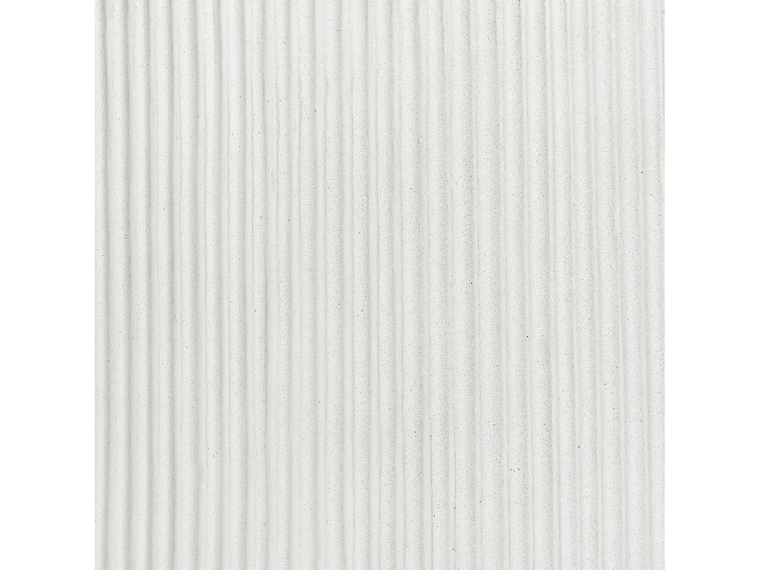 Blumenkübel DARIA Keramik 24 cm Cremeweiss