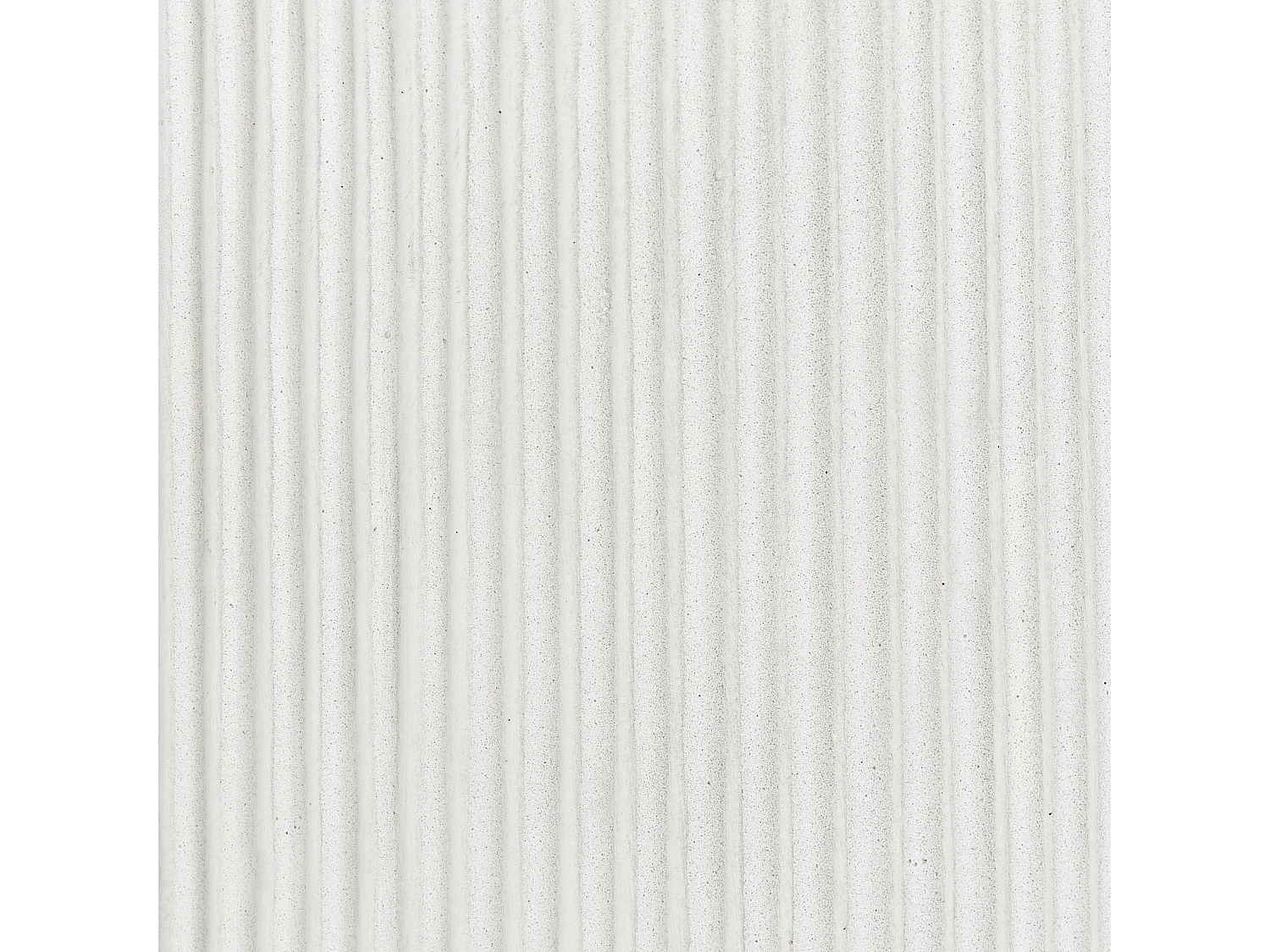 Blumenkübel DARIA Keramik 24 cm Cremeweiss