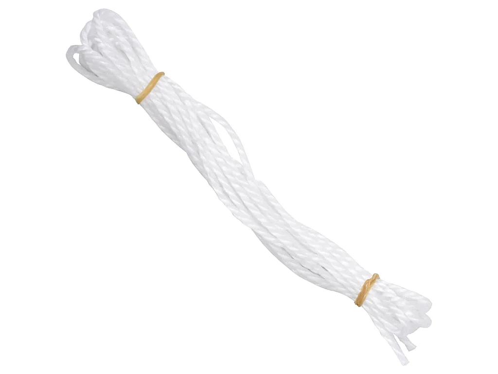 Vela de sombra para sombrilla 160 g/m² HDPE 4/5 x 3 m marrón 02_0009163