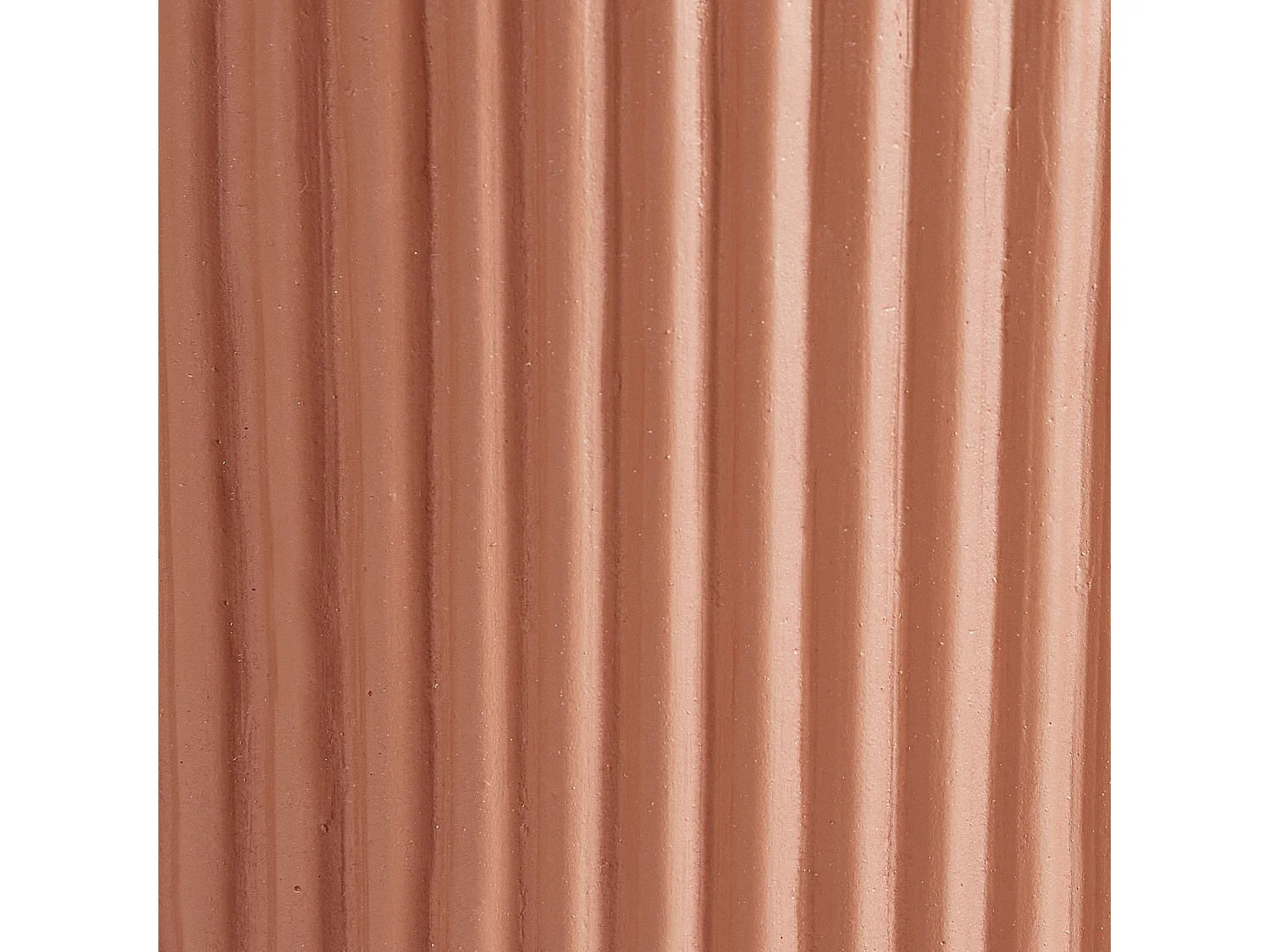 Bloempot DARIA Keramiek 24 cm Goudbruin