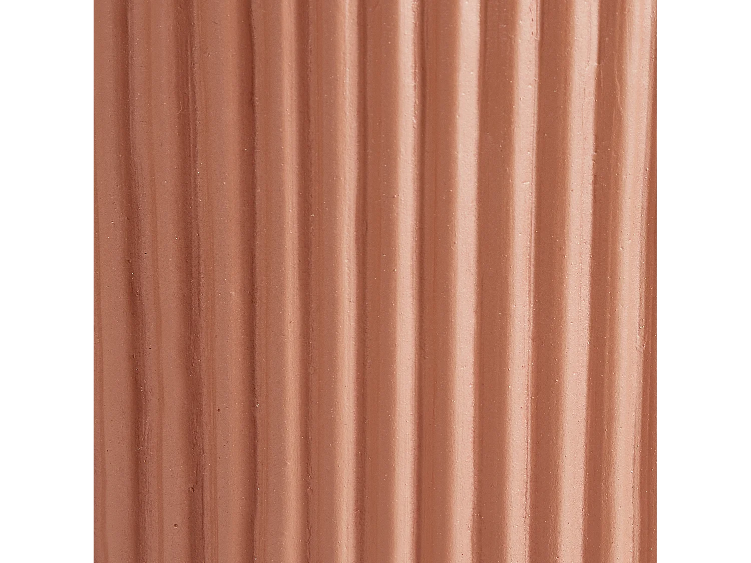 Cache-pot DARIA 24 cm Marron doré