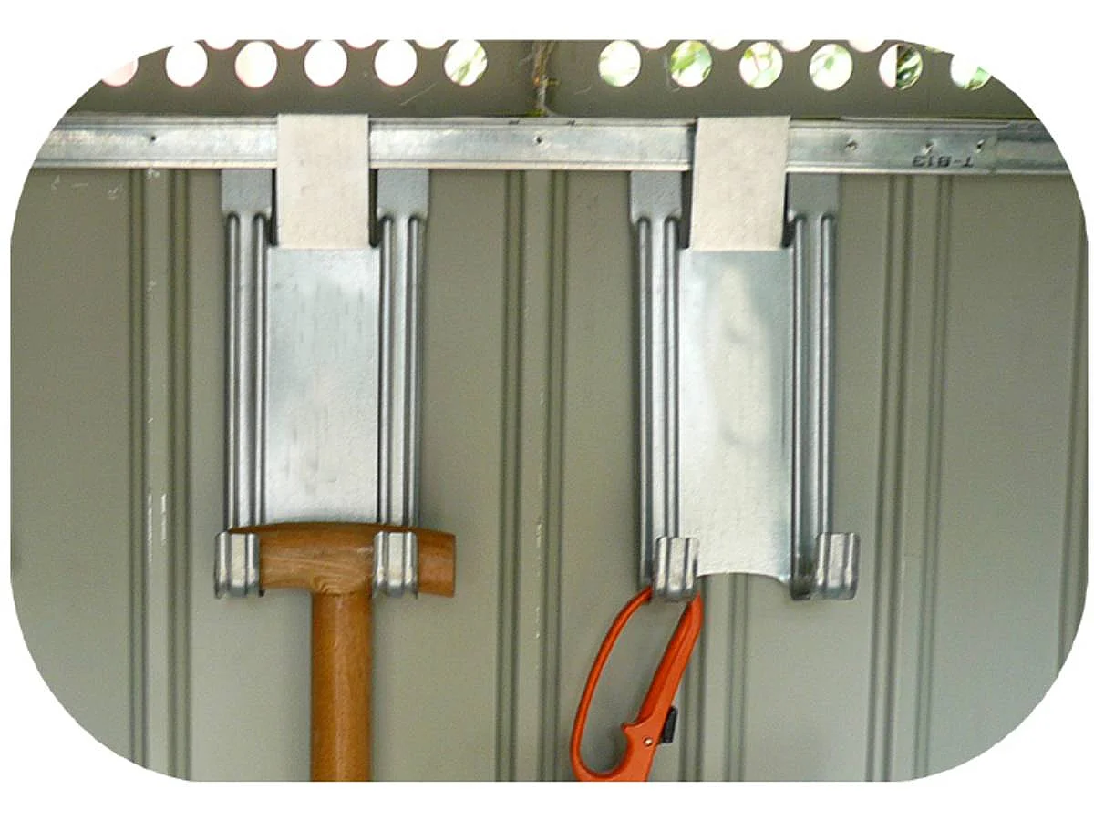 Gancho para herramientas 4 piezas