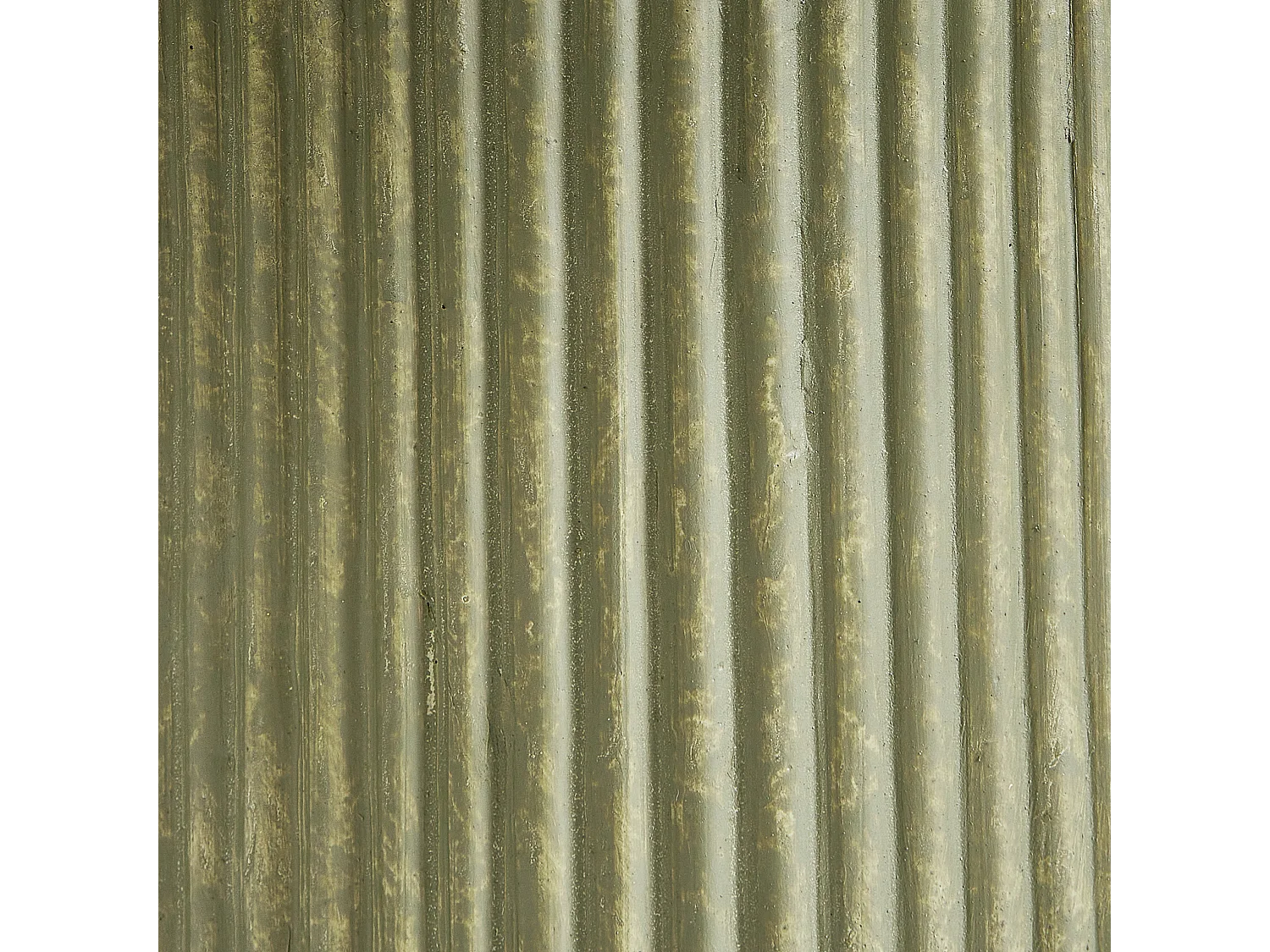 Cache-pot DARIA 24 cm Vert olive