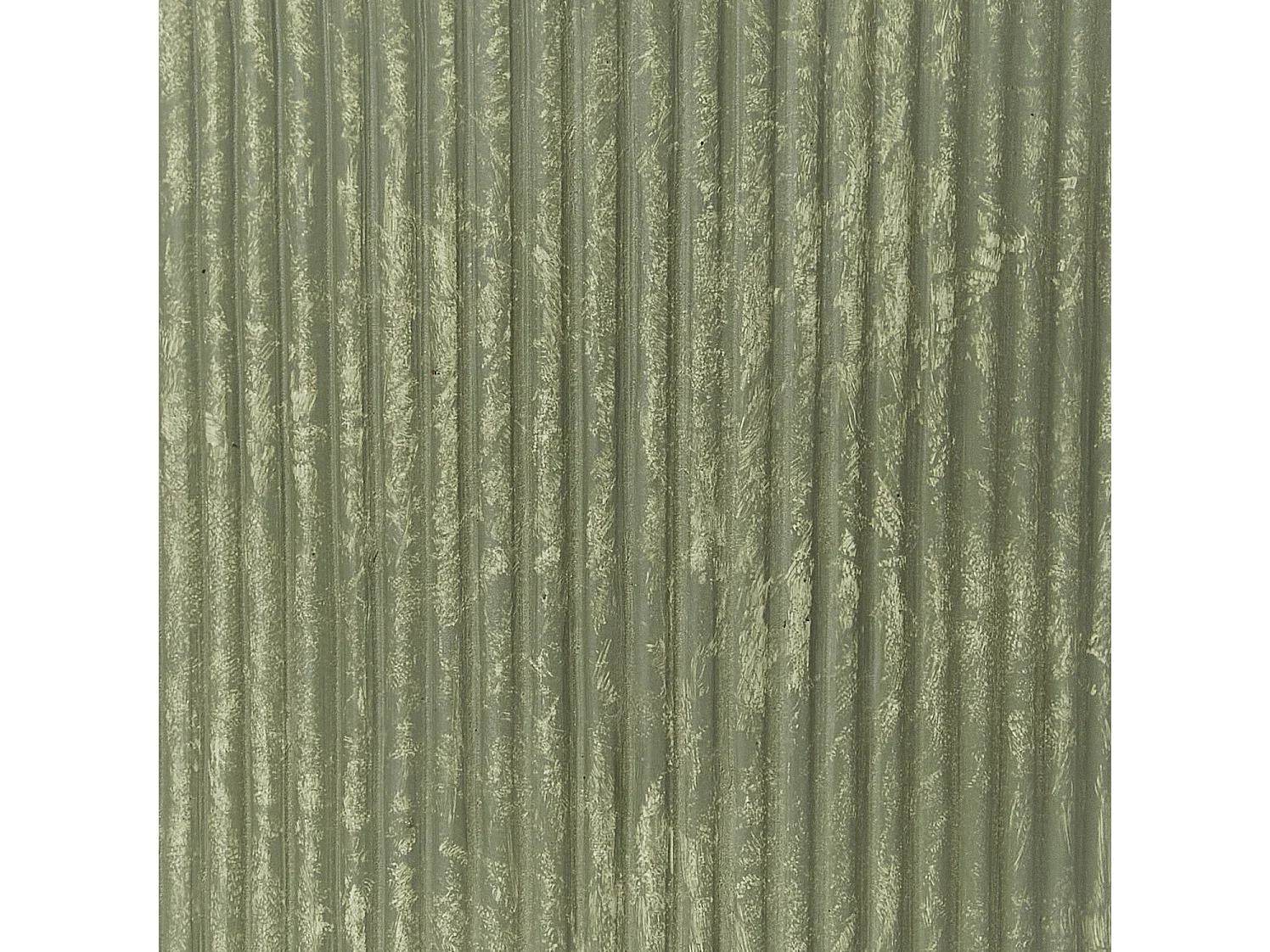 Cache-pot DARIA 37 cm Vert olive