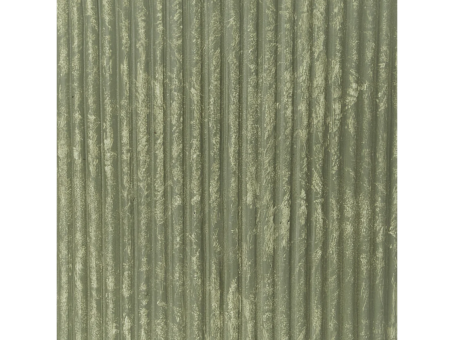 Cache-pot DARIA 37 cm Vert olive