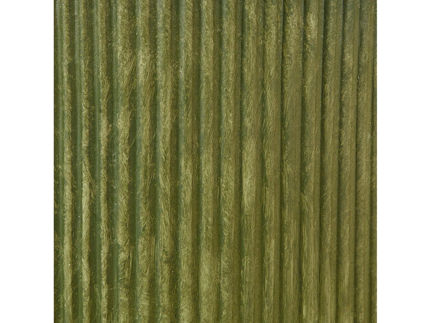 Cache-pot DARIA 30 cm Vert olive