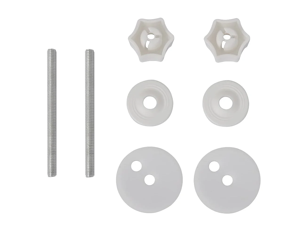 Tampa de sanita com tampa de amortecimento em MDF Preto 02_0002876