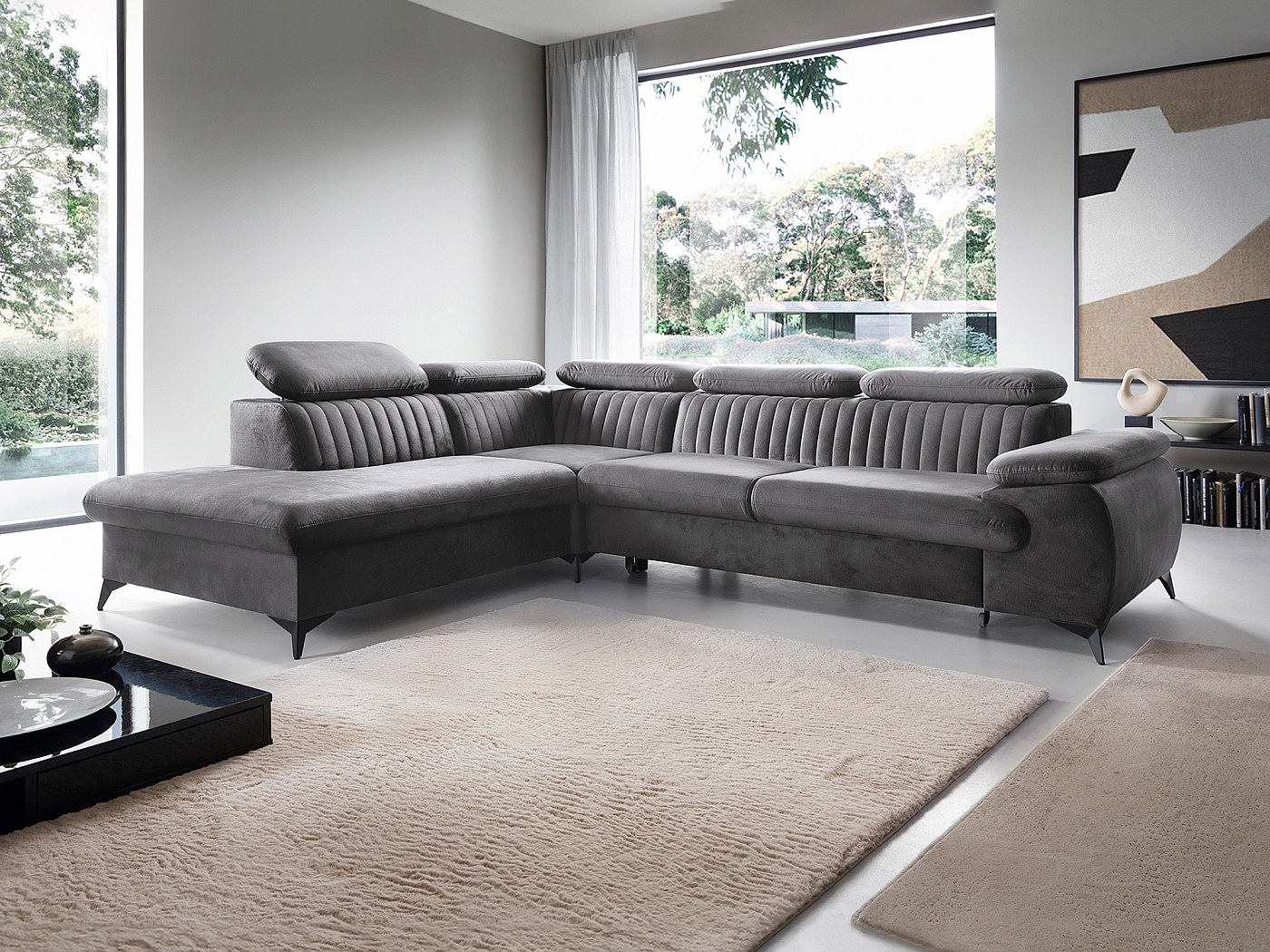 Poltronesofa Divano Poltronesofa Modello Canistro Divano Musa