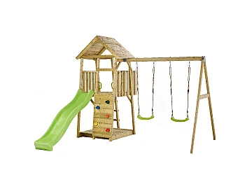 Aire de jeu