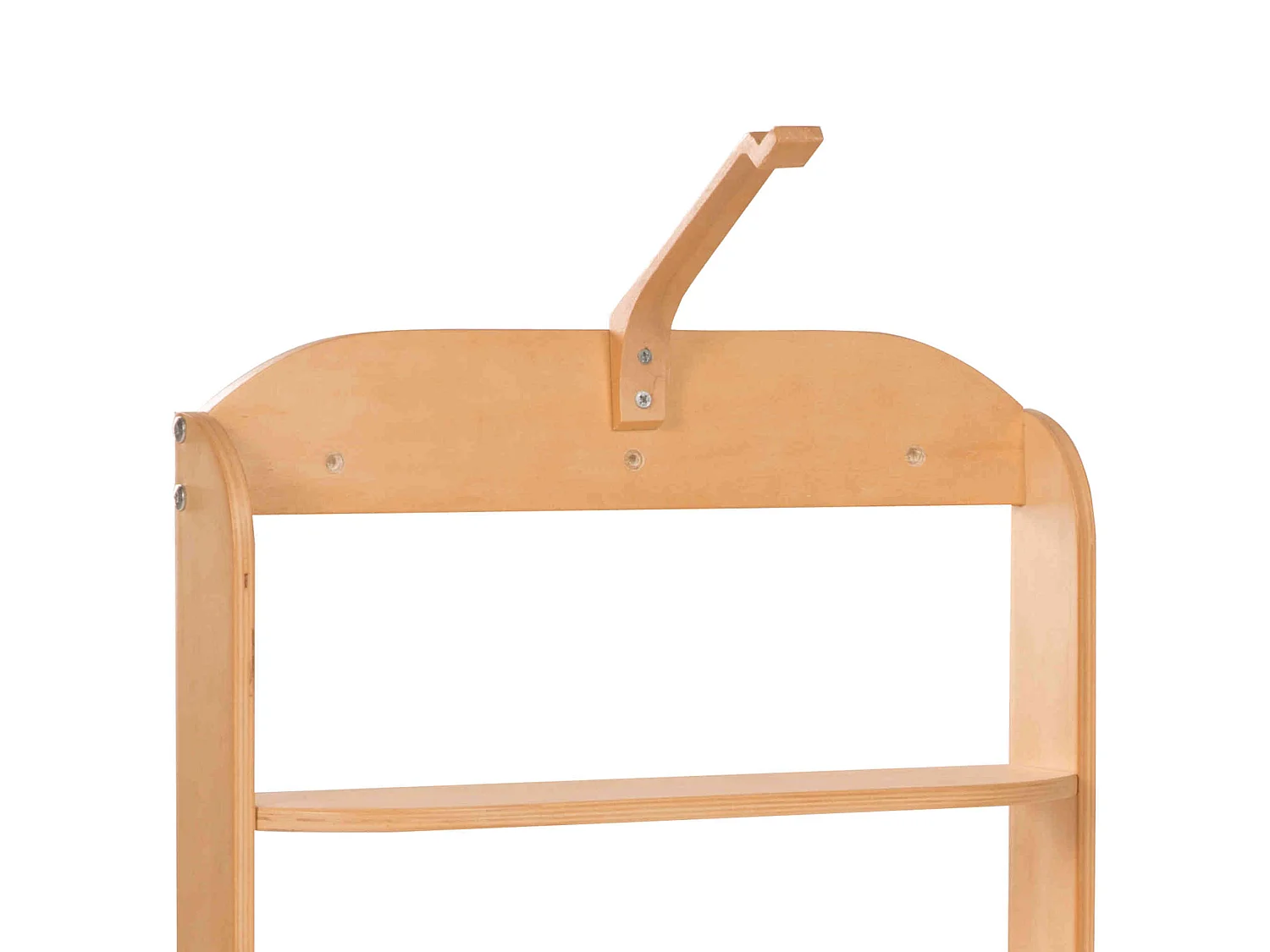 Table à langer murale "Woodland" Roba