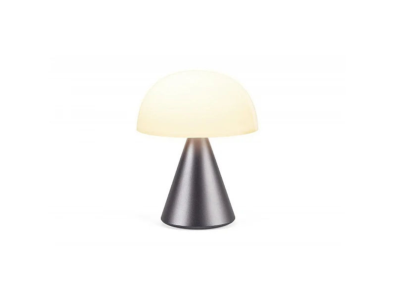 Lampe à poser Lexon Mina L LH65MX Gris