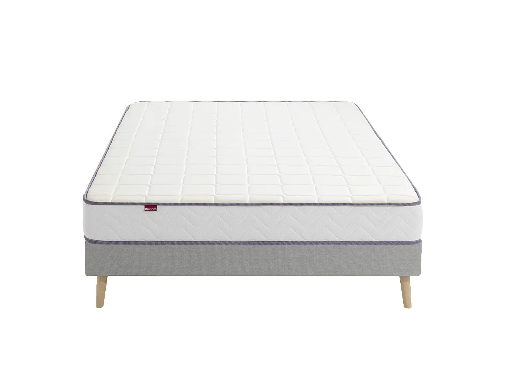 Ensemble Merinos Cool Optilit  90x190