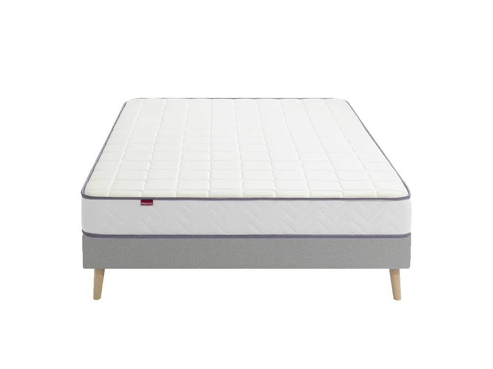 Ensemble Merinos Cool Optilit  90x190