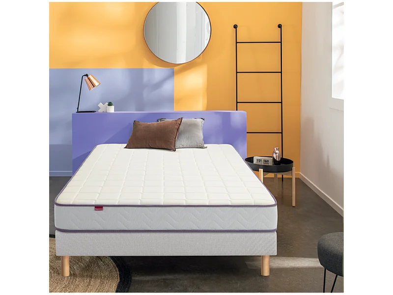 Ensemble Merinos Cool Optilit  140x190