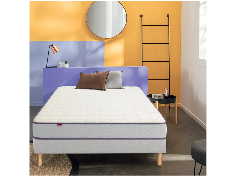 Ensemble Merinos Cool Optilit  140x190