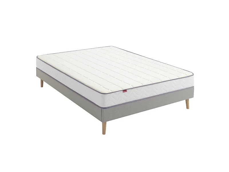 Ensemble Merinos Cool Optilit  160x200