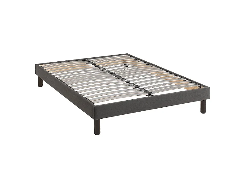 Sommier Kit Duvivier 140x190