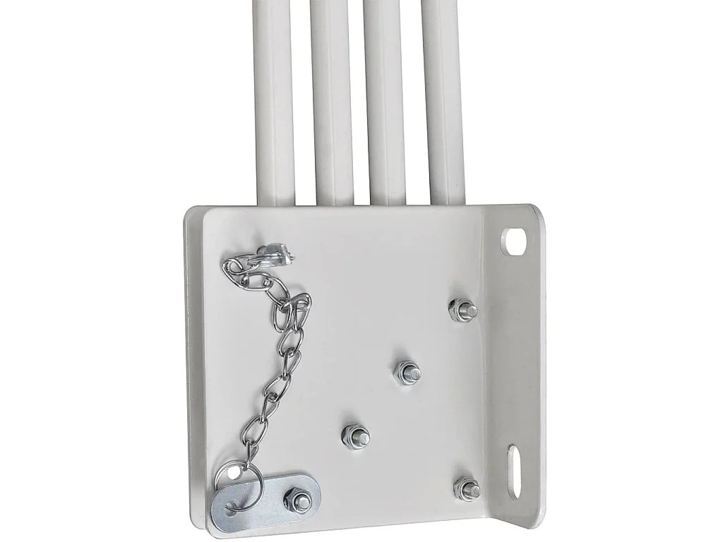 Auvent paravent store brise-vue 240 x 160 x 160 cm 02_0007062