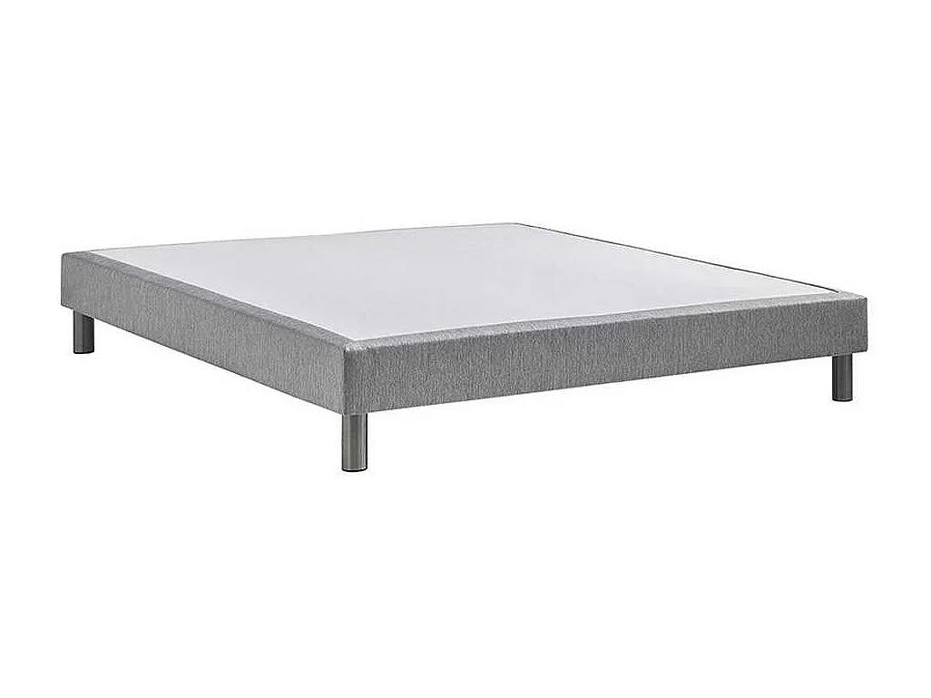 Sommier Duvivier Confort Medium 180x200 - Double Sommier