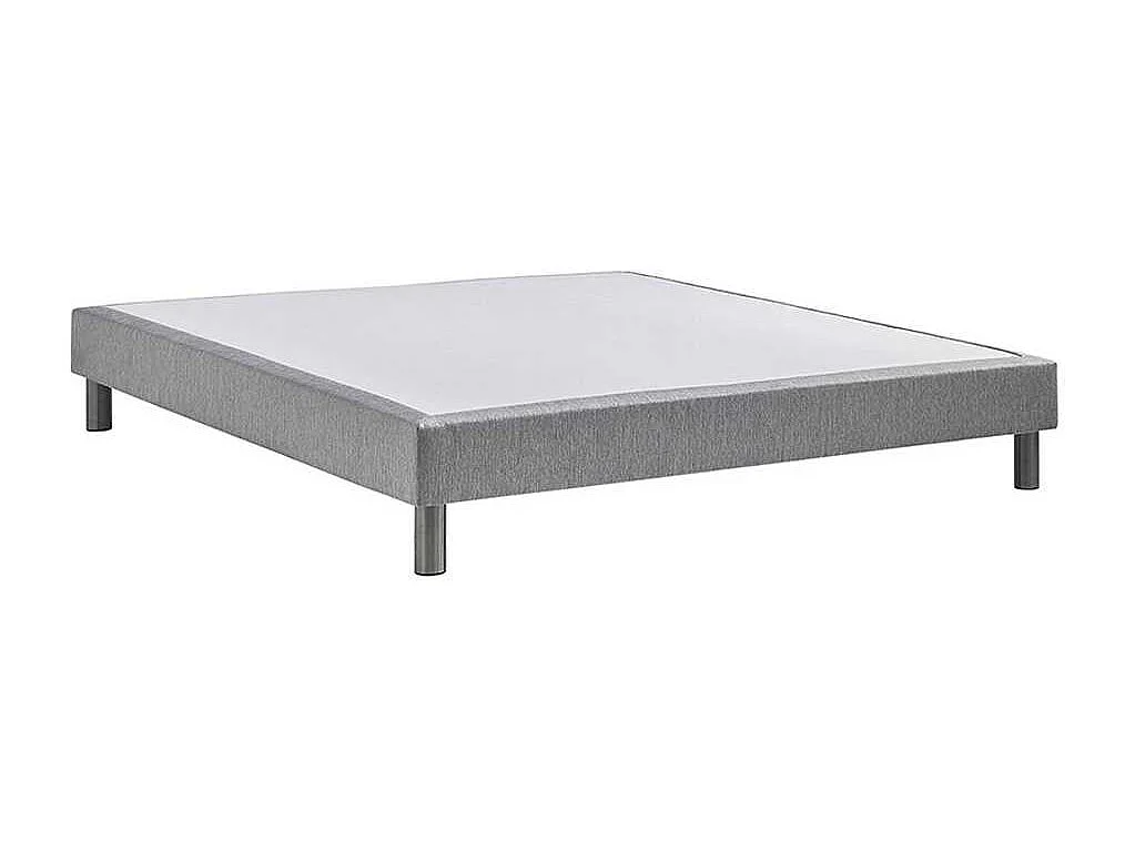 Sommier Duvivier Confort Medium 180x200 - Double Sommier