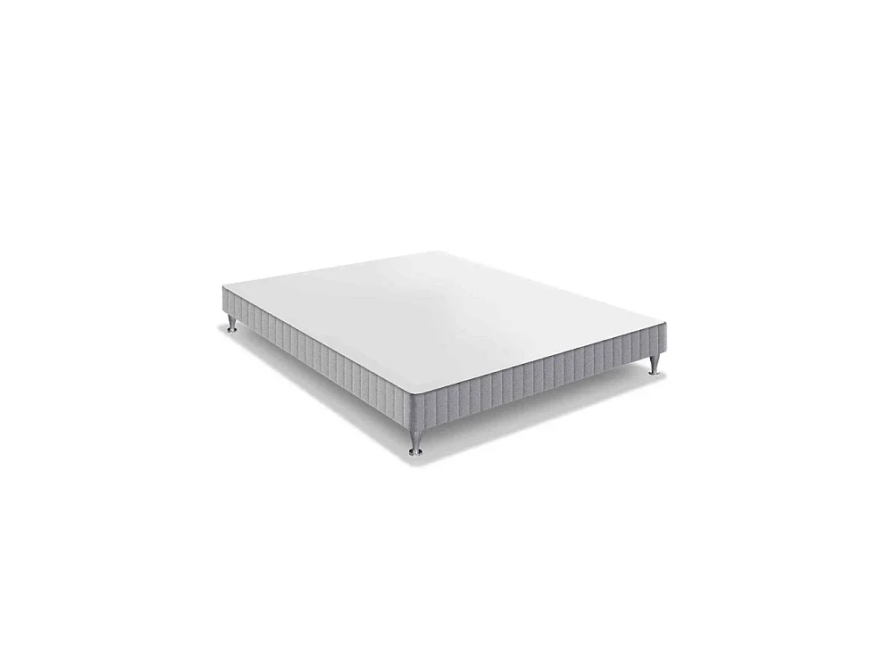 Sommier SIMMONS Ferme 160x200