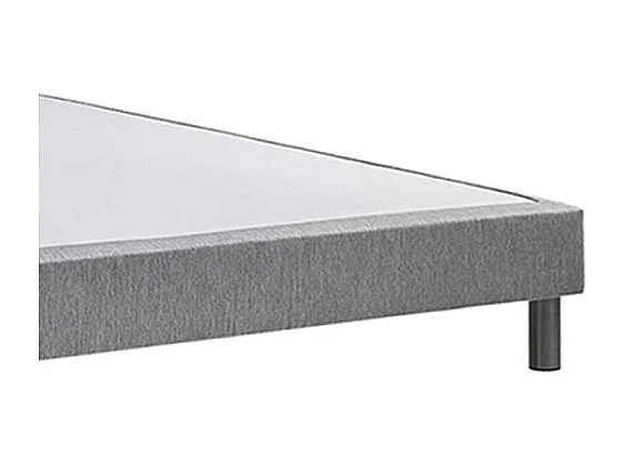 Sommier Duvivier Confort Medium 140x190 - Double Sommier