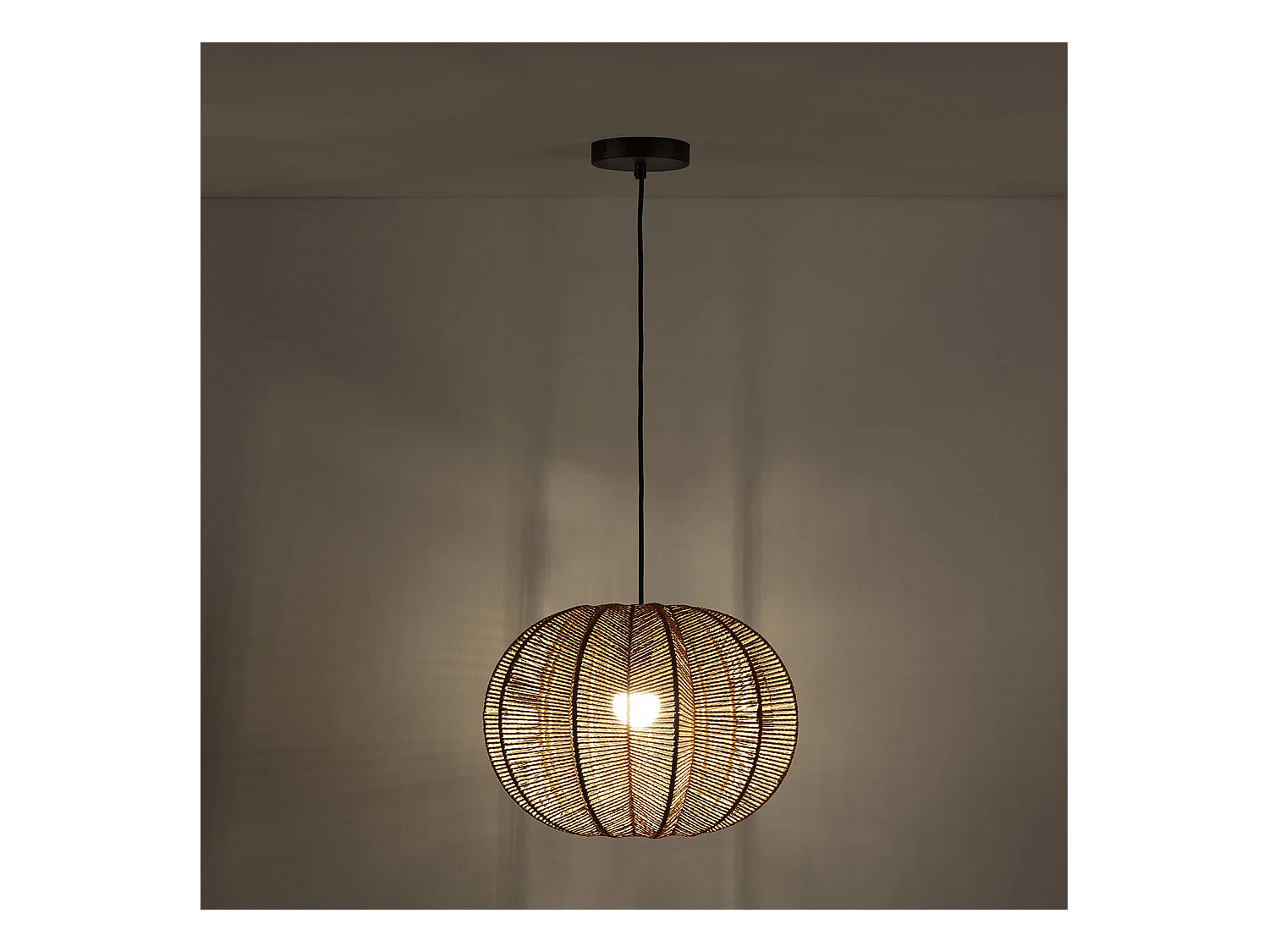Pendelleuchten Kairi durchmesser 42 cm