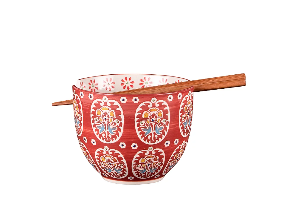 Bol et baguette Sagrada 13 cm