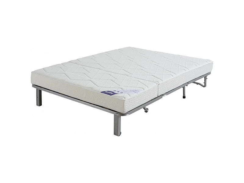 Matelas Dunlopillo de remplacement pour BZ 140x190