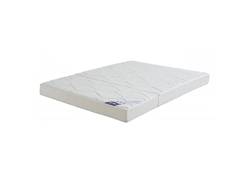 Matelas Dunlopillo de remplacement pour BZ 140x190