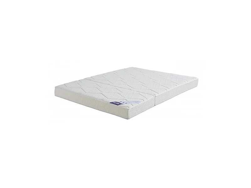 Matelas Dunlopillo de remplacement pour BZ 160x200